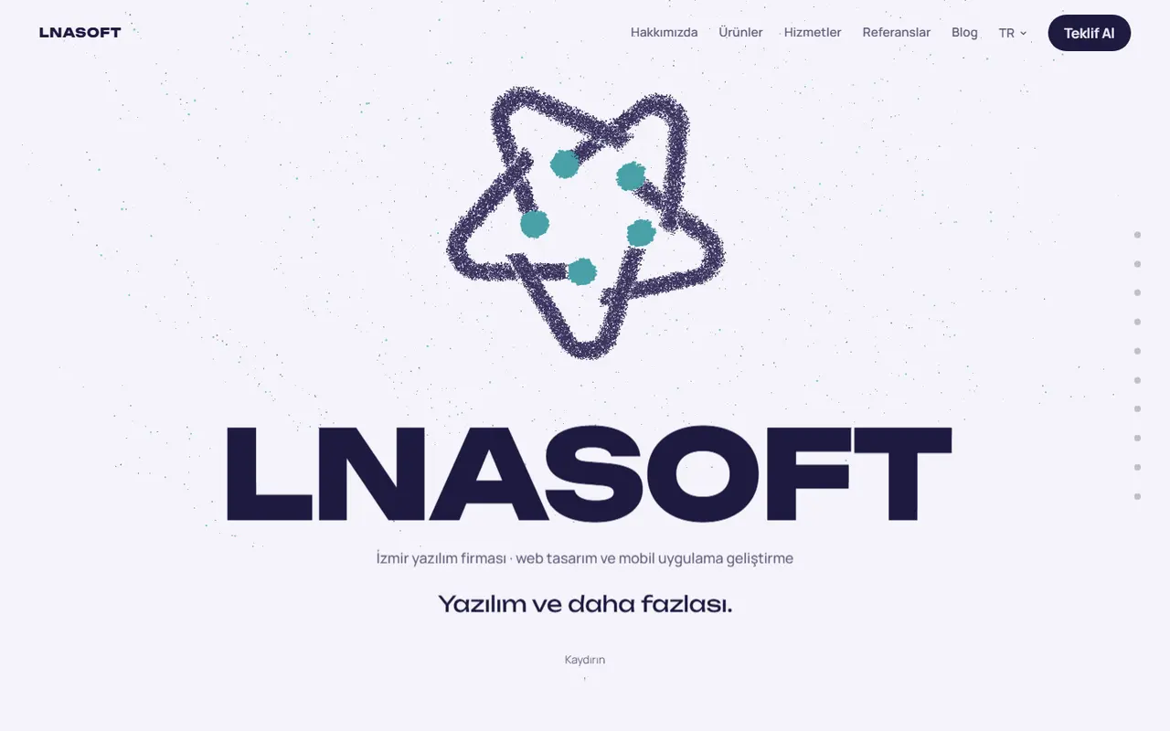 LNASOFT